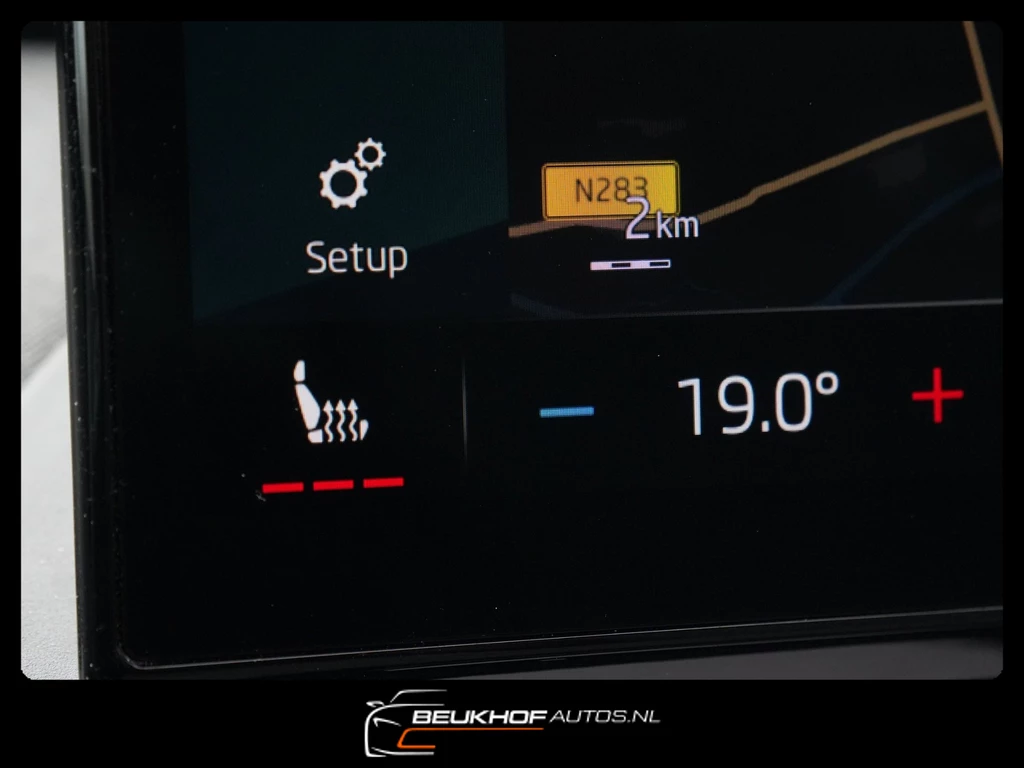Škoda Enyaq iV – foto 24