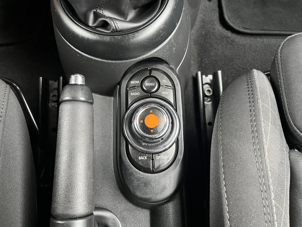 MINI Cooper Cabrio – foto 43