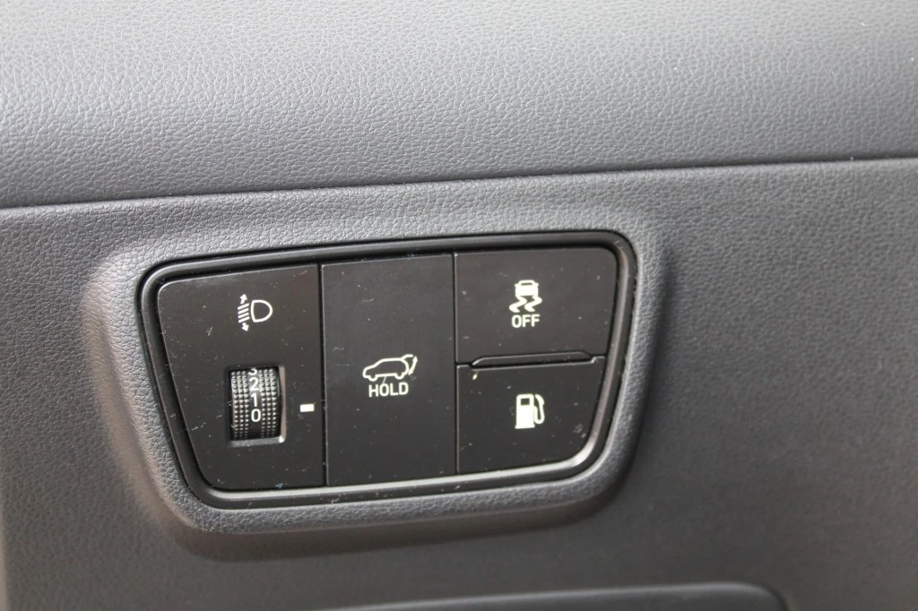Hyundai Tucson – foto 33