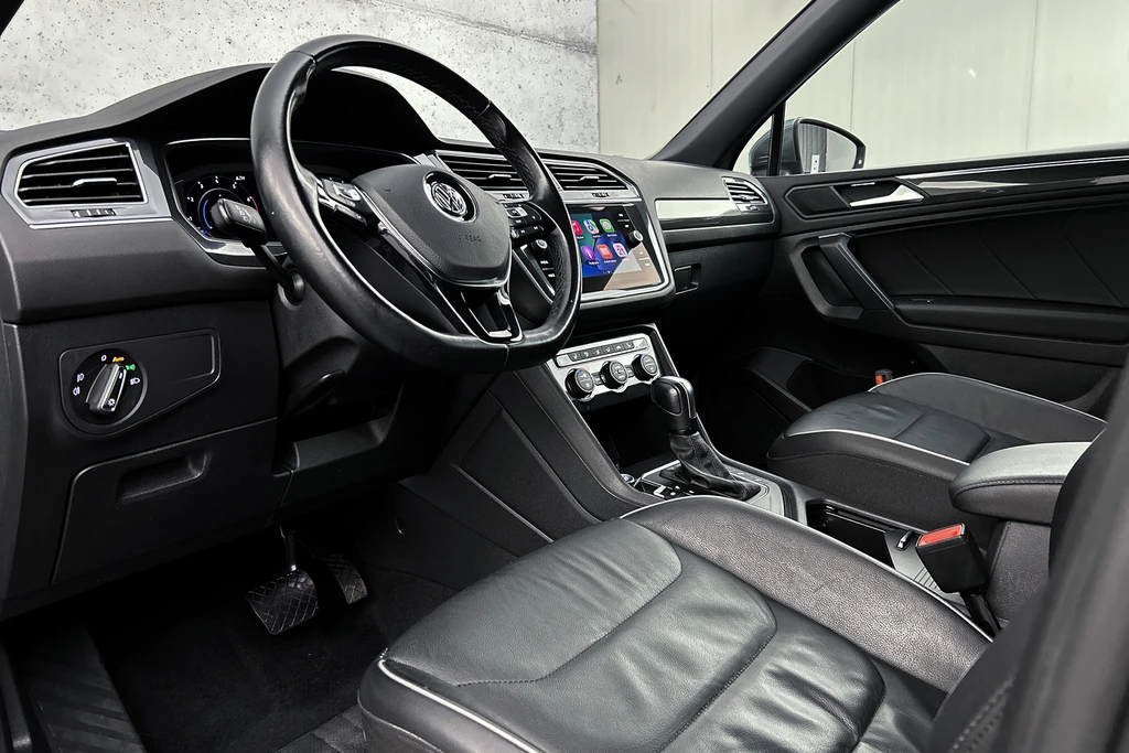Volkswagen Tiguan Allspace – foto 28