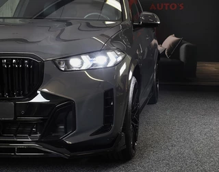 BMW X5 – thumbnail 3