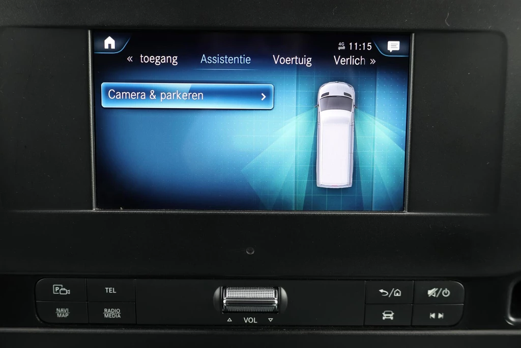 Mercedes-Benz Sprinter – foto 13