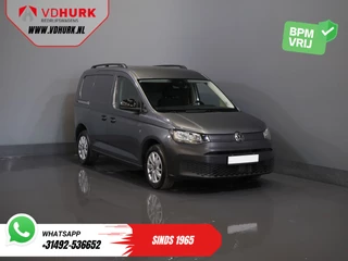 Volkswagen Caddy – thumbnail 6