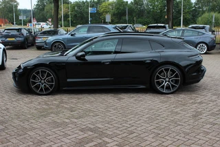 Porsche Taycan – thumbnail 2