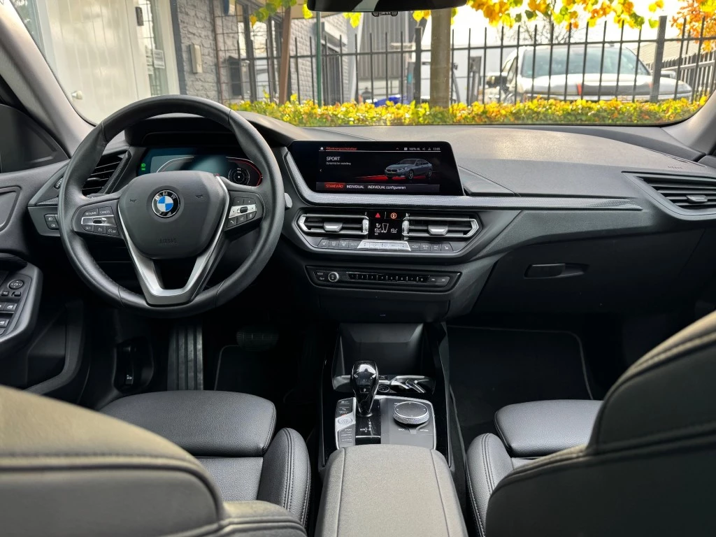 BMW 2 Serie – foto 10