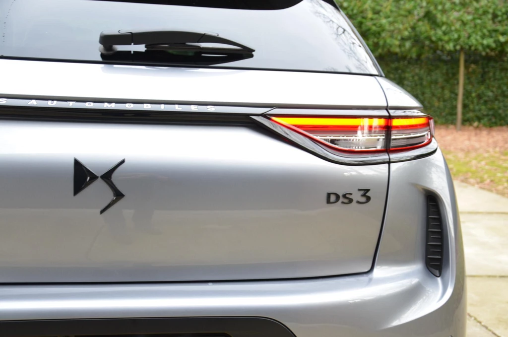 DS DS 3 – foto 70