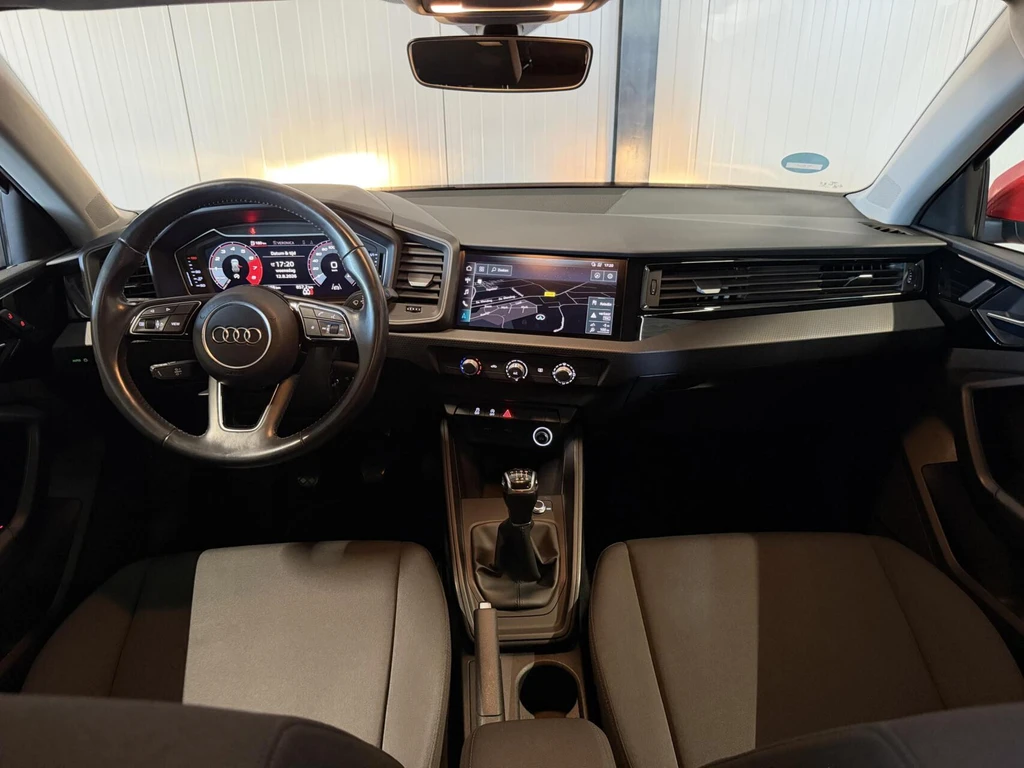 Audi A1 Sportback – foto 16