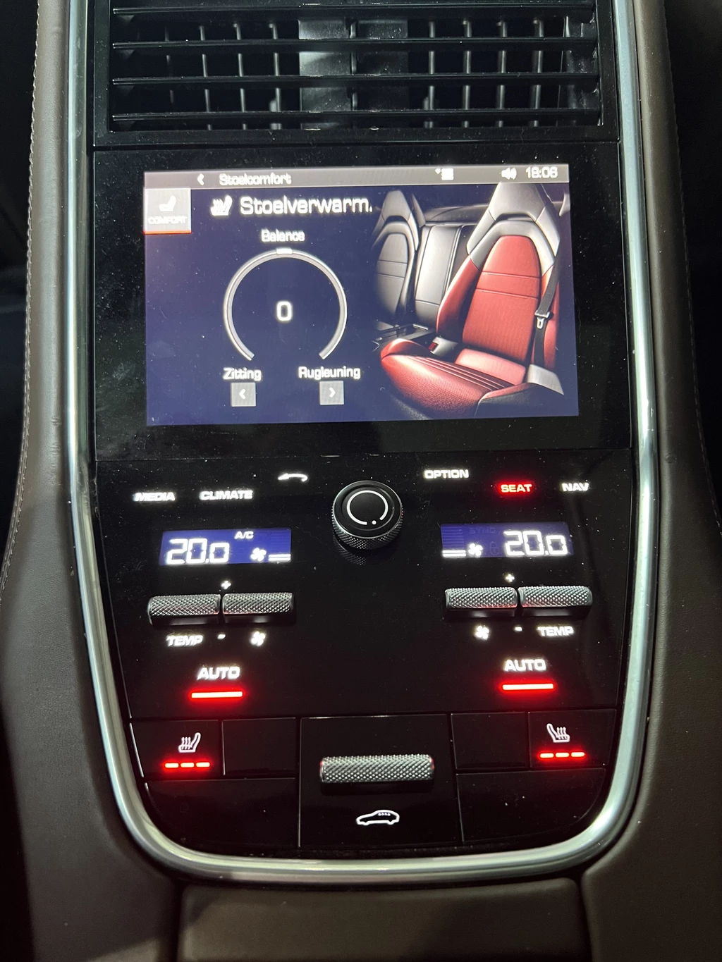 Porsche Panamera – foto 17