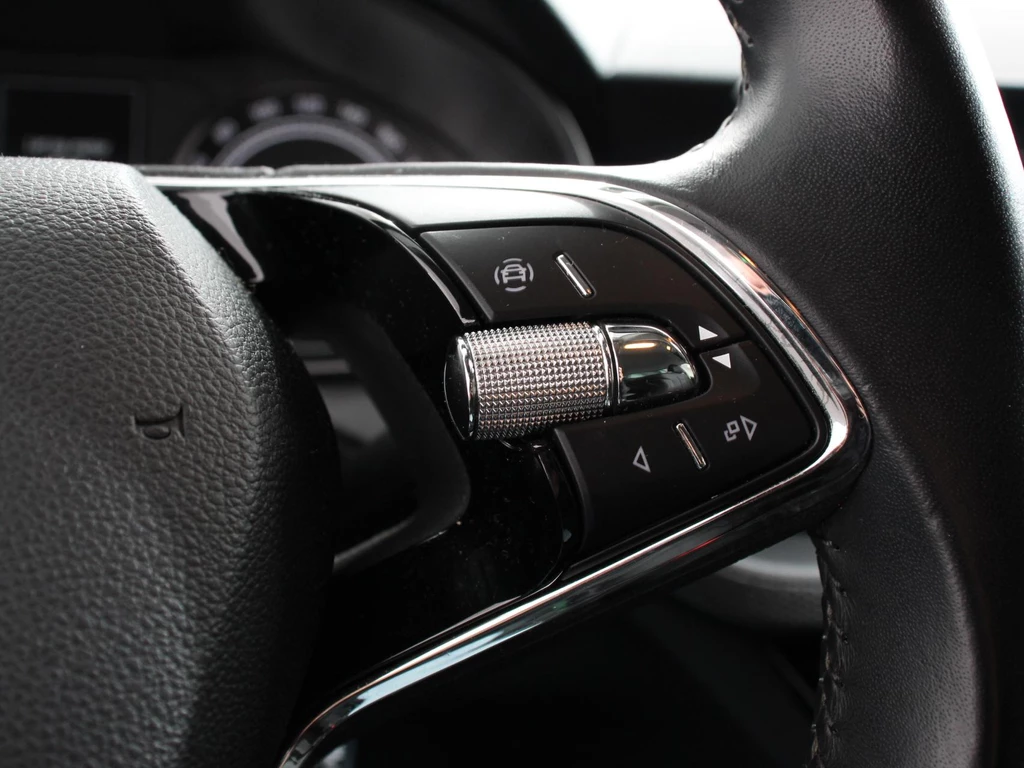 Škoda Kamiq – foto 18
