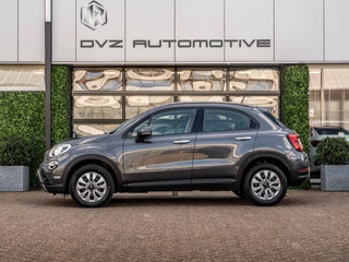 Fiat 500X – thumbnail 2