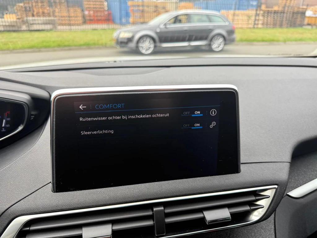 Peugeot 3008 – foto 32