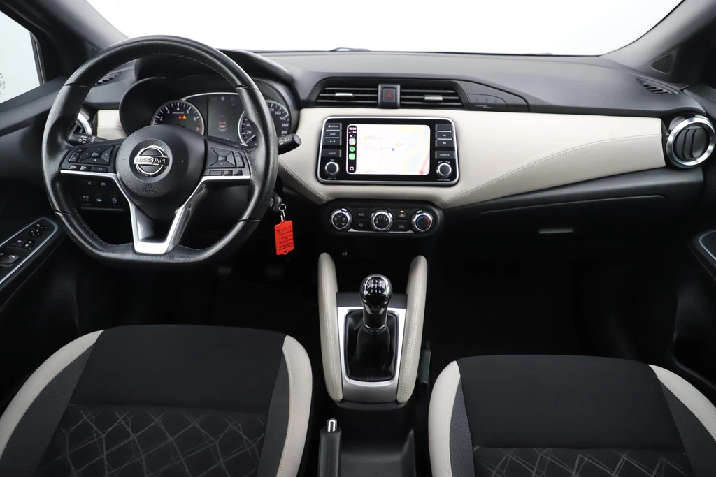 Nissan Micra – foto 10