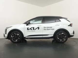 Kia Sportage – thumbnail 4