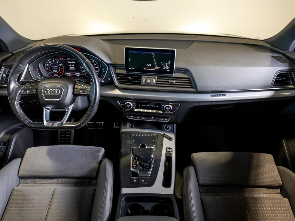 Audi Q5 – foto 44