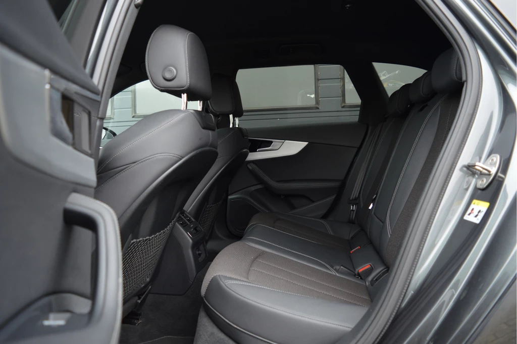 Audi A4 – foto 12