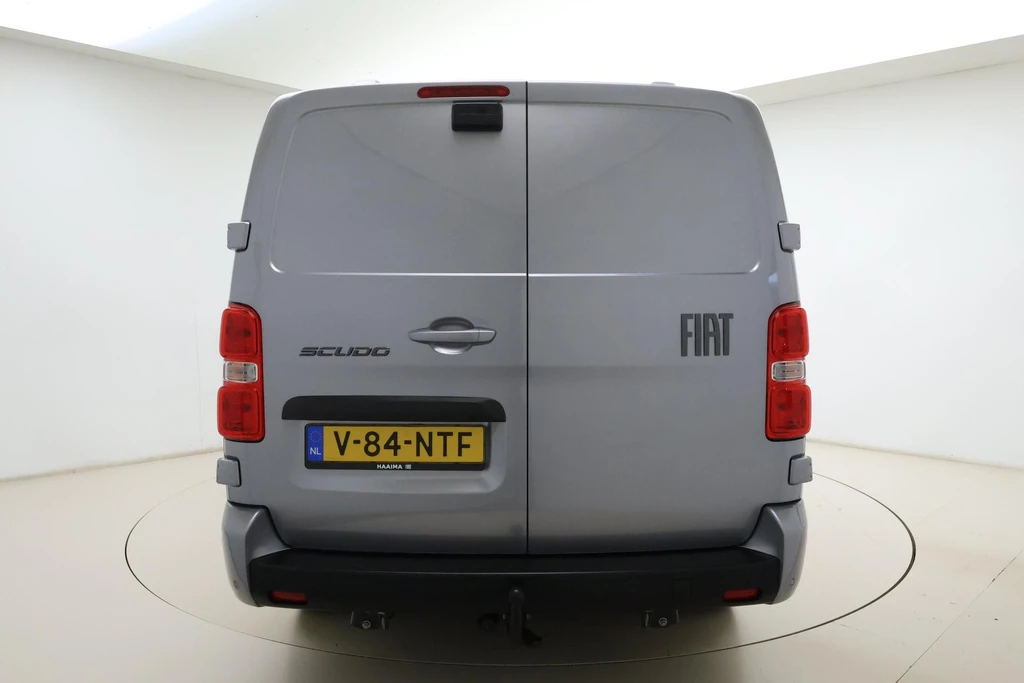 Fiat Scudo – foto 5