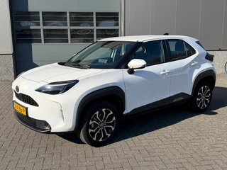 Toyota Yaris Cross – thumbnail 1