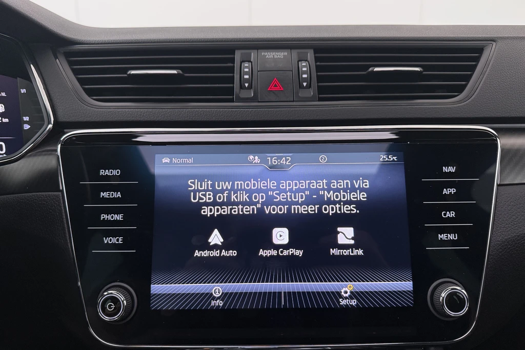 Škoda Superb – foto 34