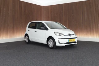 Volkswagen e-up! – thumbnail 6