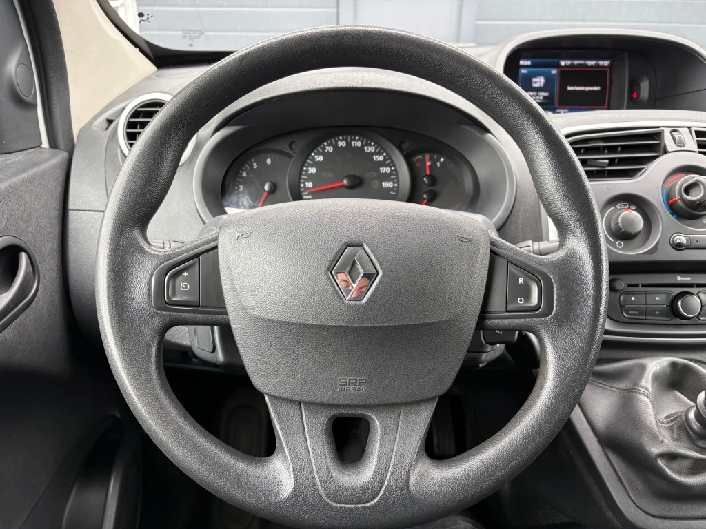 Renault Kangoo – foto 17
