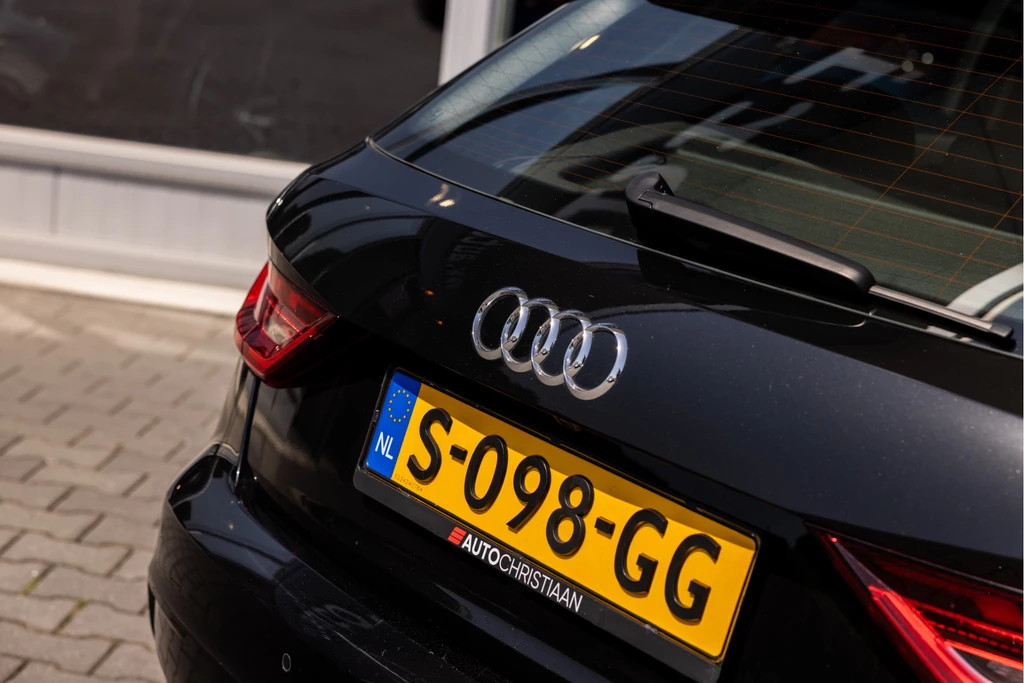 Audi A1 Sportback – foto 20