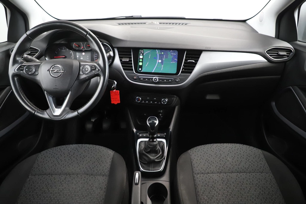 Opel Crossland – foto 10