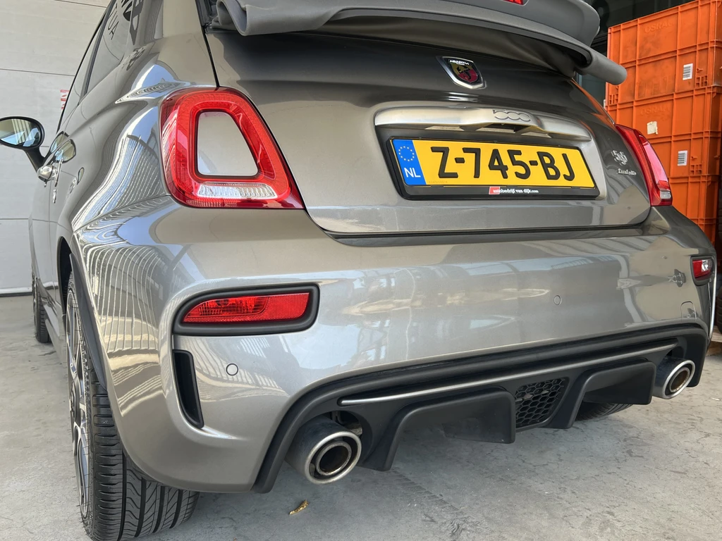 Fiat 500 – foto 5