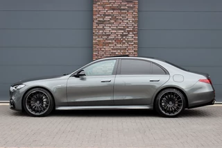 Mercedes-Benz S-Klasse – thumbnail 2