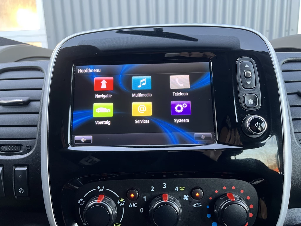 Renault Trafic – foto 38