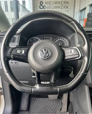 Volkswagen Caddy – thumbnail 9