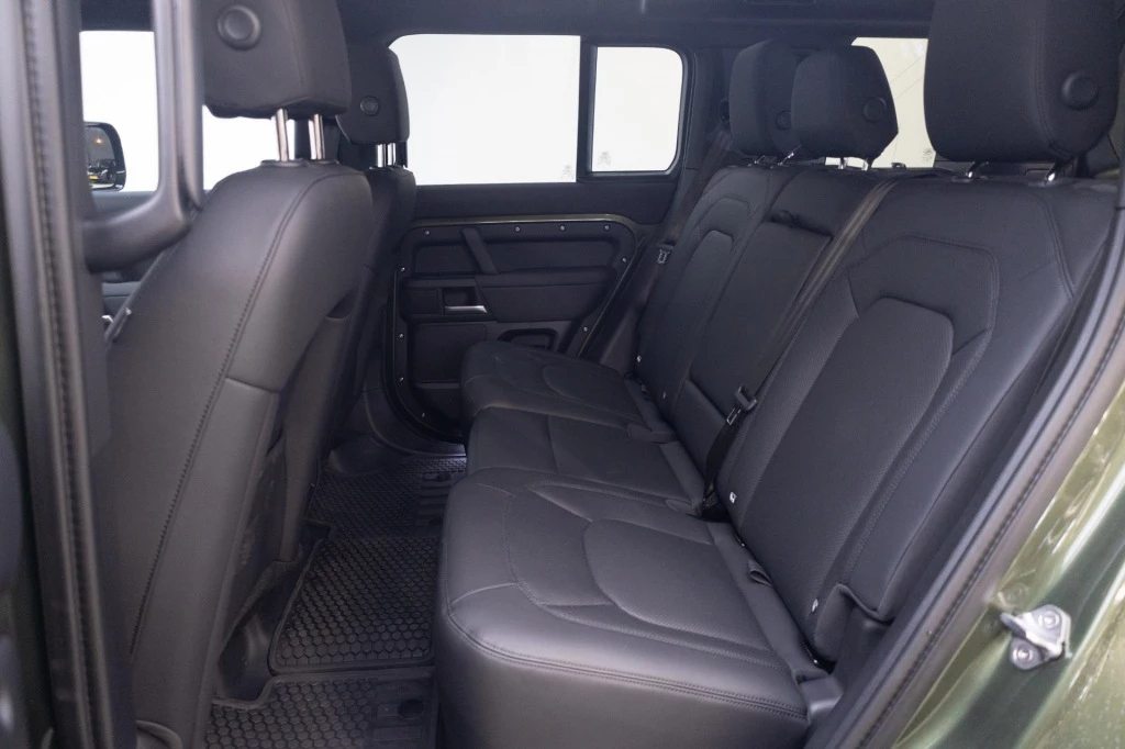 Land Rover Defender – foto 12