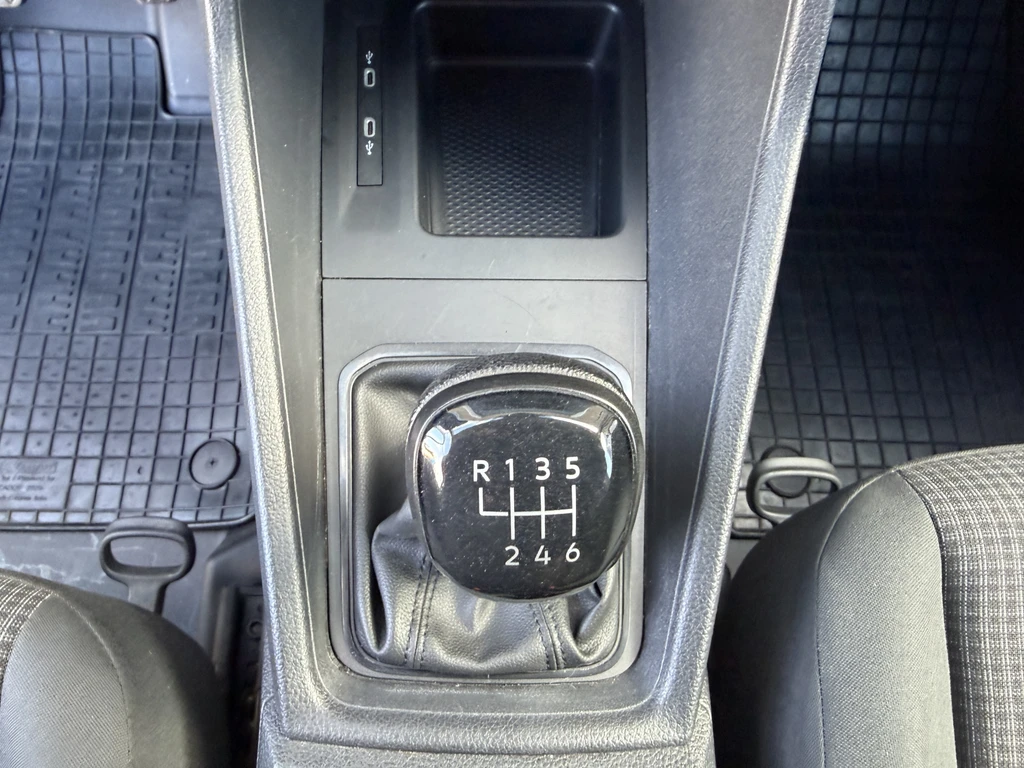 Volkswagen Caddy – foto 39