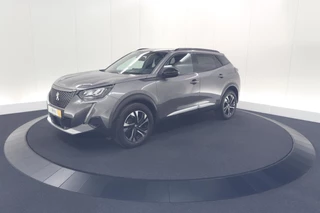 Peugeot 2008 – thumbnail 2