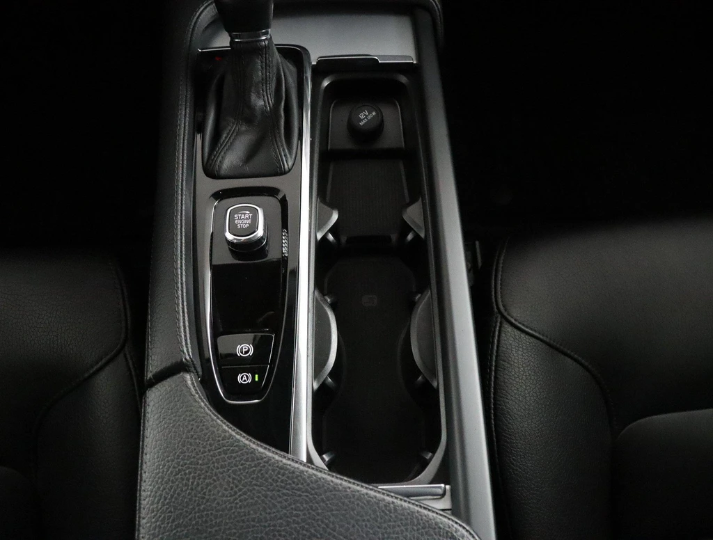 Volvo XC90 – foto 54