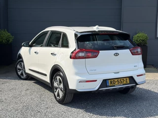 Kia Niro – thumbnail 2