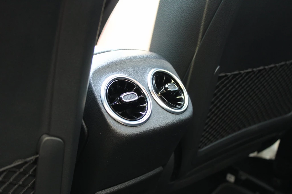 Mercedes-Benz A-Klasse – foto 30