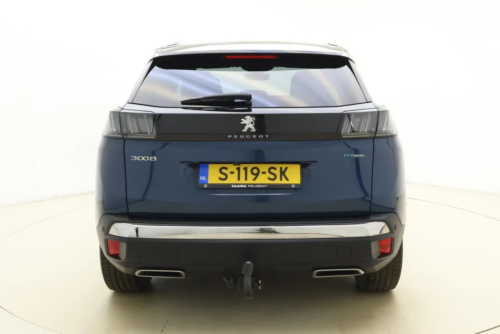 Peugeot 3008 – foto 5