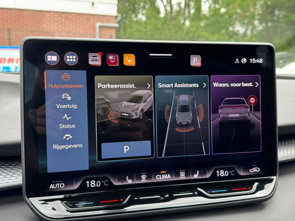 CUPRA Terramar – foto 43