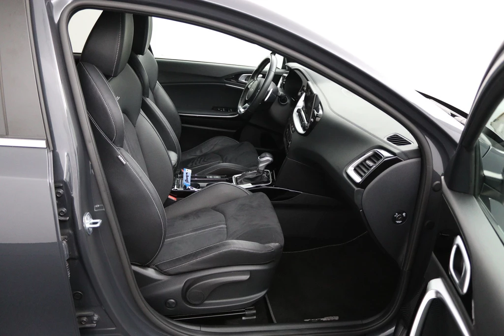 Kia Ceed Sportswagon – foto 31