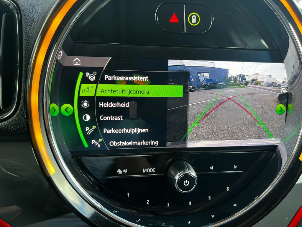 MINI Countryman – foto 26
