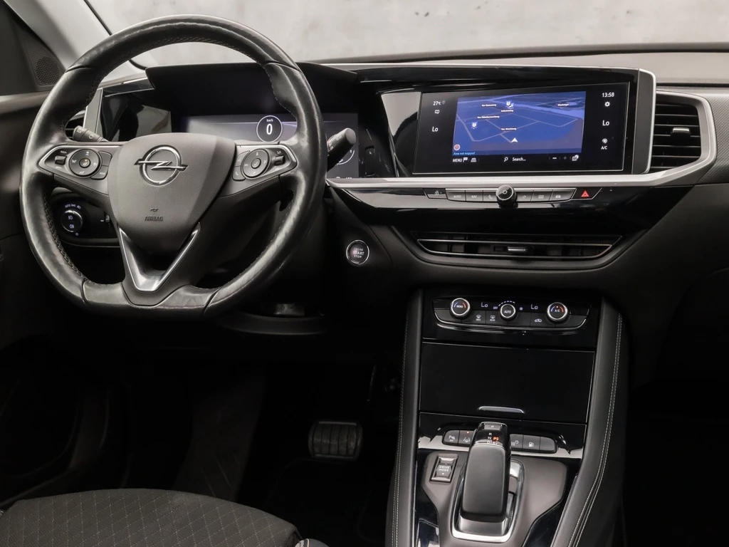Opel Grandland – foto 8