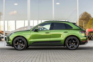 Porsche Macan – thumbnail 5