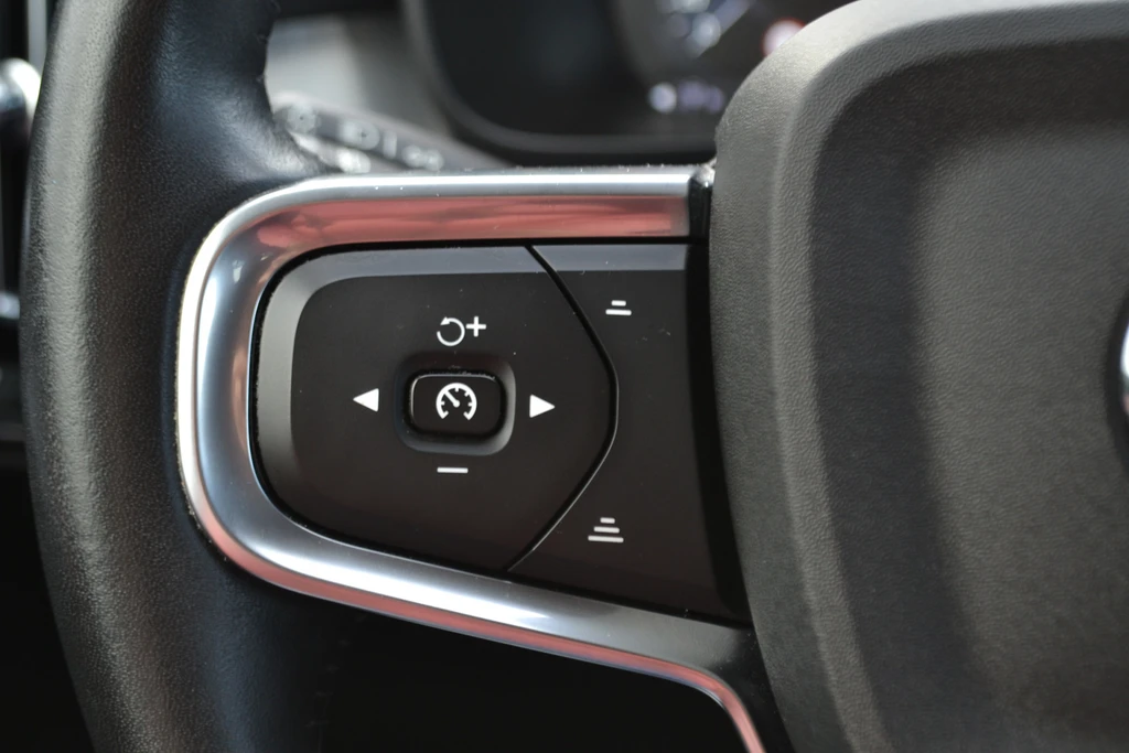 Volvo XC40 – foto 29