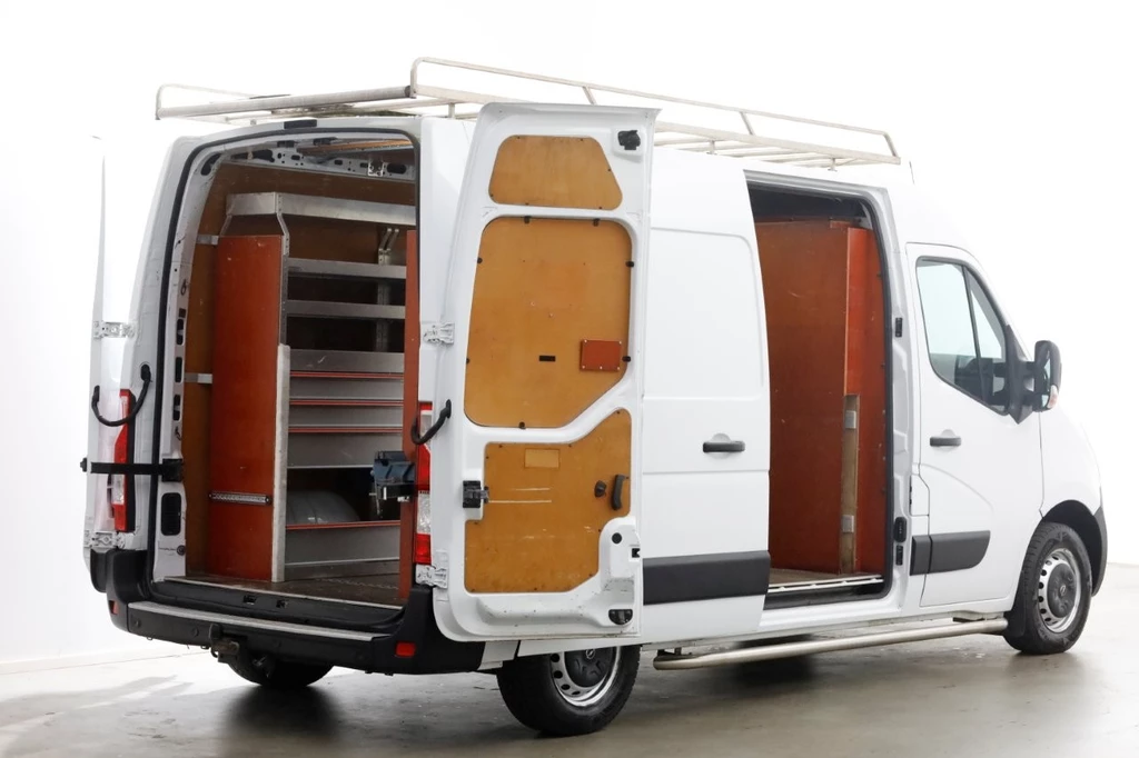 Opel Movano – foto 5