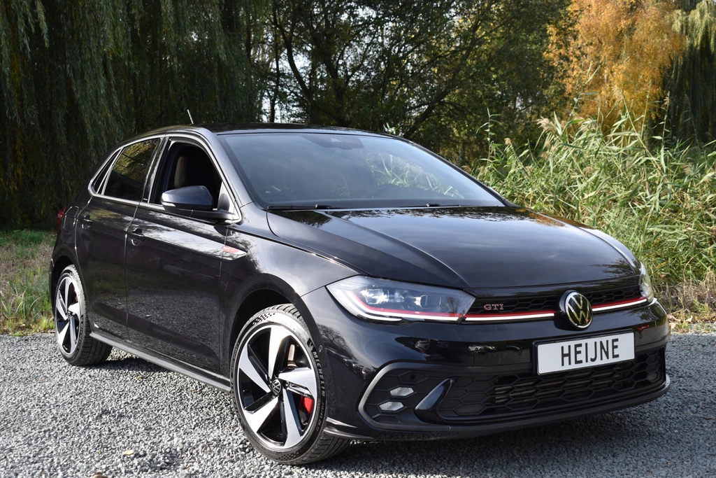 Volkswagen Polo – foto 16