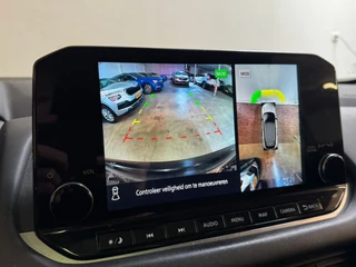 Nissan QASHQAI – thumbnail 38