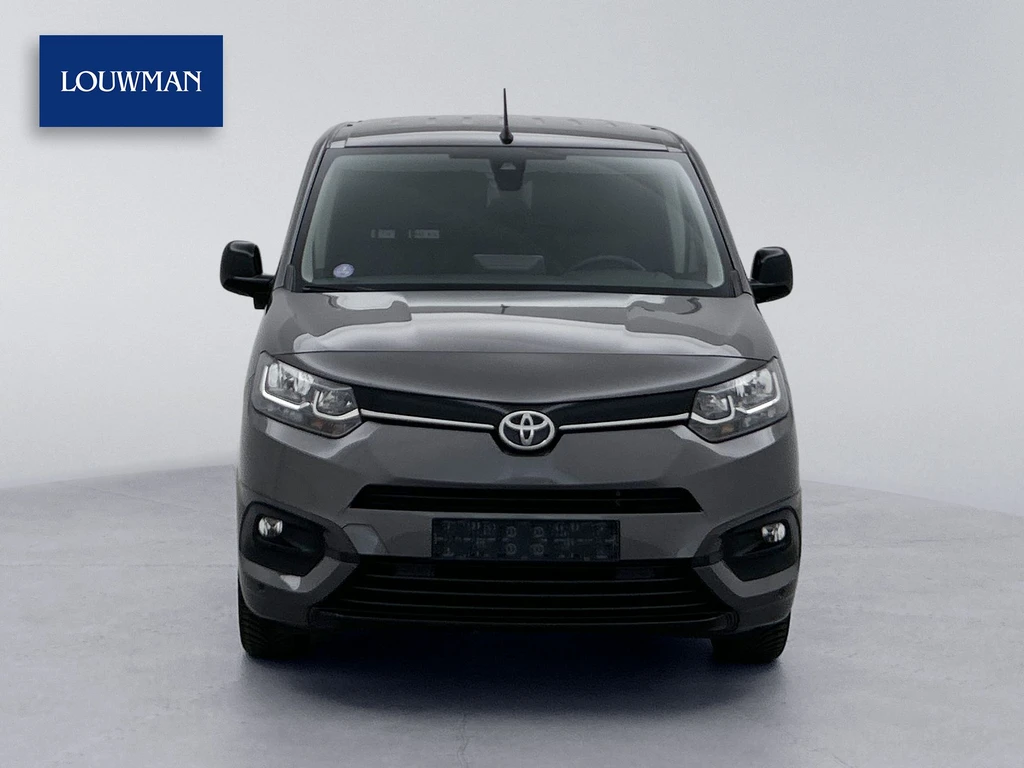 Toyota ProAce – foto 14