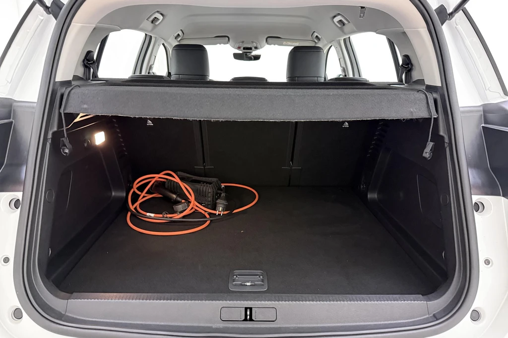 Citroën C5 Aircross – foto 12