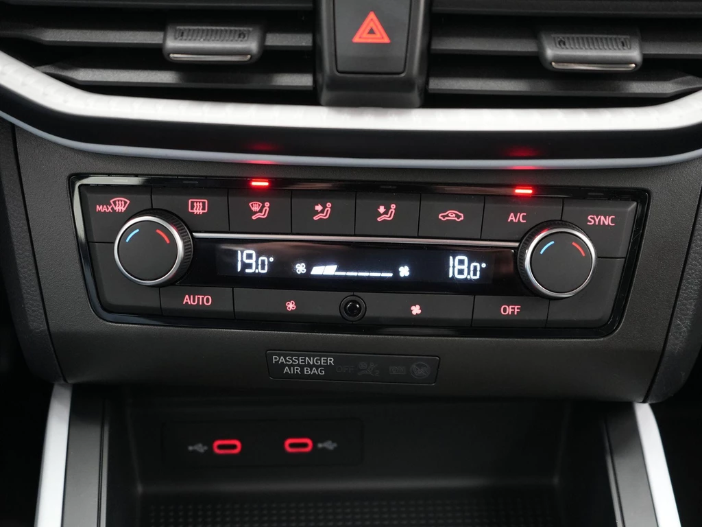SEAT Arona – foto 24