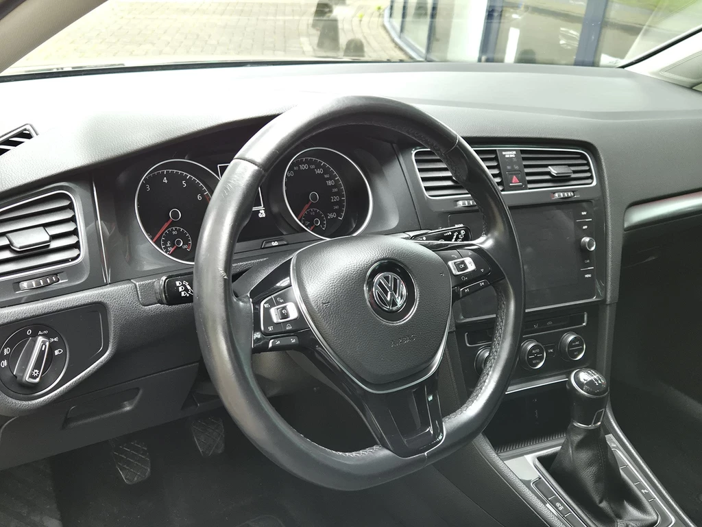 Volkswagen Golf – foto 13